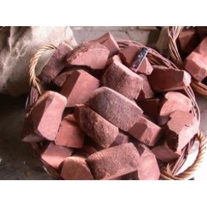 PLATEAUX - Briar - pibeklods med bark